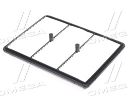 Фільтр повітряний HYUNDAI IONIQ 1.6 HYBRID 16- (вир-во DENCKERMANN)