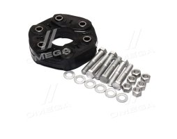 Муфта еластична VW TOUAREG КПП (вир-во MEYLE)