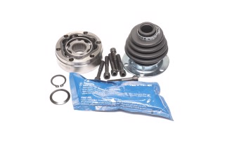 ШРКШ внутр. з пильником VW,AUDI,SEAT (вир-во MEYLE)