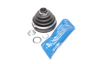 Пильовик ШРКШ зовніш. VW,AUDI (вир-во MEYLE)