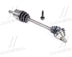 Вал приводний лівий VAG (вир-во MEYLE)