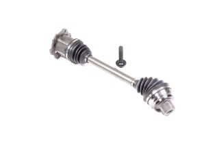 Вал приводний AUDI Q5 (8RB) 2.0 (вир-во MEYLE)