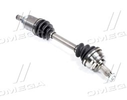 Вал приводний лівий BMW X5 (E53) (вир-во MEYLE)