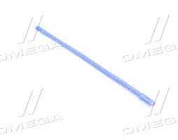 Патрубок армований 800мм. ф22 (силікон) (TEMPEST)