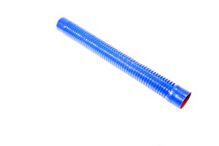 Патрубок армированный 800мм. Ф75 (силикон) (TEMPEST)