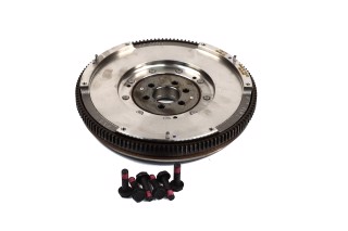 Маховик VW GOLF VI-VII 08-, AUDI A3 03-, SKODA OCTAVIA III 12- 2,0TDI (Вир-во VALEO)