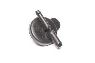 Кришка розширювального бачка HYUNDAI/KIA (вир-во Vernet)