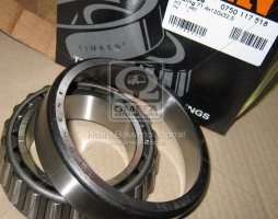 Підшипник (вир-во CEI)