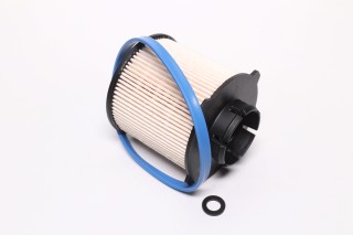 Фільтр паливний CHEVROLET CRUZE, OPEL ASTRA J 1.3-2.0 CDTI 09- (вир-во MANN)