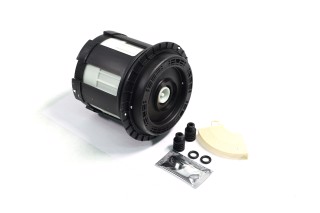 Фільтр вологовідділювача з масловідділенням (елемент змінний) VOLVO та RENAULT (RIDER)