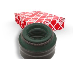 Сальник клапана EX MB OM601/OM602 9MM (вир-во FEBI)