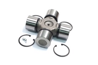 Хрестовина 65x190.2 SCANIA (вир-во CEI)