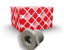 Пробка (вир-во FEBI)