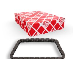 Ланцюг для масляного насоса PSA/MINI 1,4/1,6 16V EP3/EP6 (вир-во FEBI)