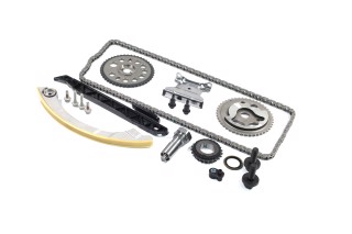 Комплект ланцюга приводу розподільного валу OPEL Z22YH (вир-во Febi)