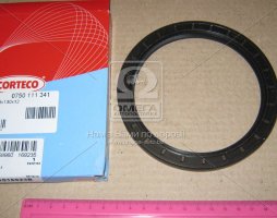 Сальник КПП 105x130x12 (вир-во CEI)