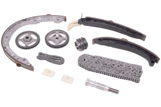 Комплект ланцюга Porsche 4,8 10- (вир-во Febi)