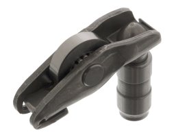 Комплект, рокер з гідрокомпенсатором випуск VAG 1.8/2.0 TSI 11- (вир-во FEBI)