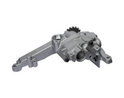 Насос оливний MB OM642 3.0CDI V6 (вир-во Febi)