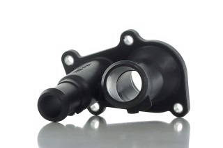 Фланець охолоджувальної рідини FORD Fiesta IV/V Focus (вир-во Febi)