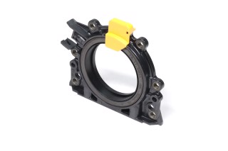 Сальник, колінчастий вал задн. VW Crafter 2,5TDI BJL/BJM/BJJ/BJK (вир-во FEBI)