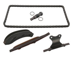 Комплект ланцюга BMW B46B20/B48B20 14- (вир-во Febi)