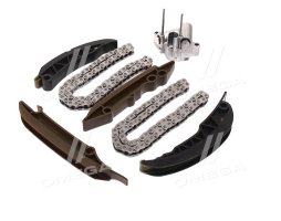 Комплект ланцюгів BMW M47/M57 (вир-во Febi)