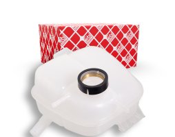 Бачок розширювальний Opel Zafira A 1999 - 2005 (вир-во FEBI)