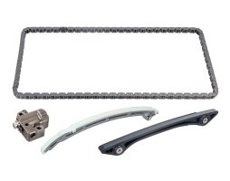 Комплект ланцюга ГРМ FORD/LAND ROVER  2.0 16V 10- (вир-во Febi)
