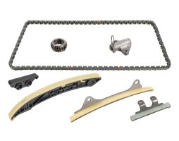 Комплект ланцюга Hyundai 1.4 16V G4LC (вир-во Febi)