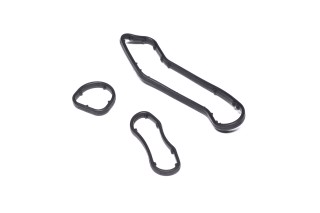 Набір прокладок для масляного радіатора (вир-во FEBI)