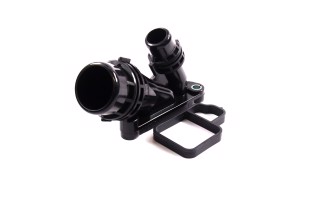 Фланець охолоджувальної рідини BMW (вир-во FEBI)