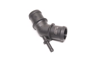 Фланець охолоджувальної рідини VAG (вир-во FEBI)