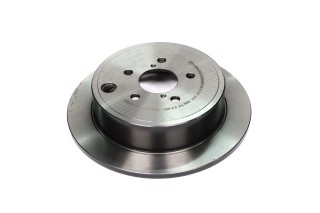 Диск гальмівний задн. (вир-во BREMBO)