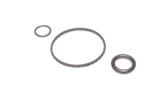 Прокладка радіатора масляного RENAULT, NISSAN, DACIA, MERCEDES (компл. 3шт) ПРЕМІУМ