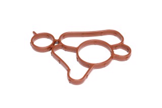 Прокладка корпусу масляного фільтра VAG 1,8/2,0 TSI (вир-во Elring)