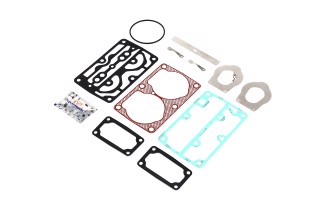 Р/к прокладок з клапанами (вир-во YUMAK)
