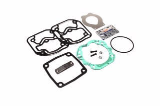 Р/к прокладок з клапанами (вир-во YUMAK)