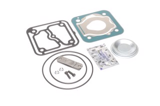 Р/к прокладок з клапанами (вир-во YUMAK)