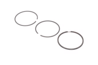 Кільця поршневі (вир-во YUMAK)