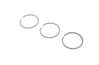 Кільця поршневі (вир-во YUMAK)