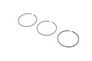 Кільця поршневі (вир-во YUMAK)