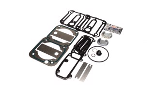 Р/к прокладок з клапанами (вир-во YUMAK)