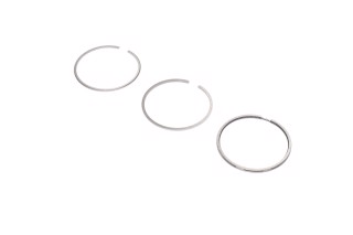 Кольца поршневые 75.00mm (0,25) 2,00x2,00x4,00 WABCO, MB Unimog (пр-во YUMAK)