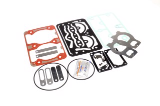 Р/к прокладок з клапанами (вир-во YUMAK)