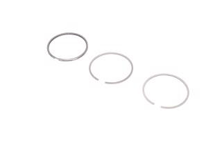 Кільця поршневі (вир-во YUMAK)