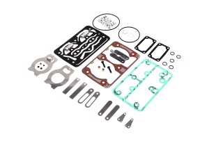Р/к прокладок з клапанами (вир-во YUMAK)