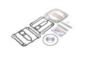 Р/к прокладок з клапанами (вир-во YUMAK)