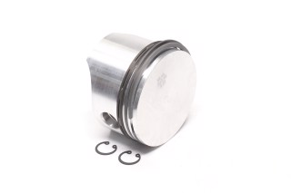 Поршень компрессора с кольцами 88.00mm (0,50) KNORR, VOLVO FH12/16, FM7/12, B10/12 (пр-во YUMAK)