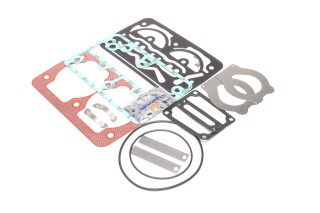 Р/к прокладок з клапанами (вир-во YUMAK)